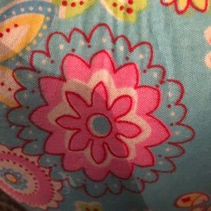 Meet your Posher, Linda